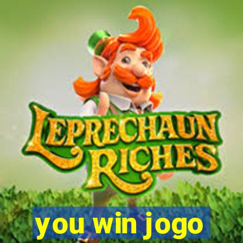 you win jogo